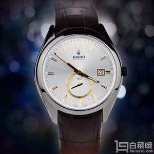 Rado 雷达 HyperChrome皓星系列 R32025115 男款自动机械腕表 $1280