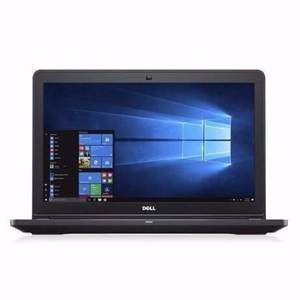 DELL 戴尔 Inspiron 15 i5577 15.6寸笔记本电脑（i7-7700HQ/16GB/512GB SSD/GTX1050 4GB） $879