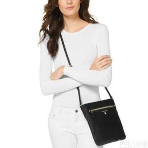 Michael Kors 邁克高仕 Kelsey Nylon斜挎包 32F7GO2C3C 