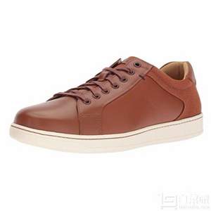 Cole Haan 可汗 Shapley II 男士真皮休閑鞋 2色 Prime會員免費直郵含稅