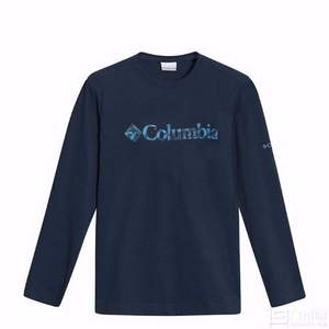 Columbia 哥伦比亚 男款速干长袖T恤 PM3652 多色