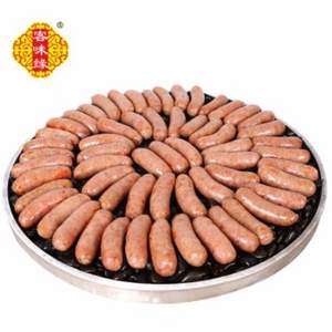 客味緣 純?nèi)饪图一鹕绞氐揽灸c 原味1.5kg