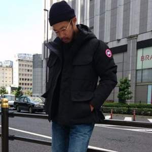 Canada Goose 加拿大鵝 精選多款男女士羽絨服85折，男士Maitland Parka派克羽絨服 ￡637.5