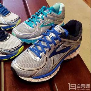 限6.5码，BROOKS 布鲁克斯 Adrenaline GTS 16 支撑系女士跑鞋 Prime会员免费直邮