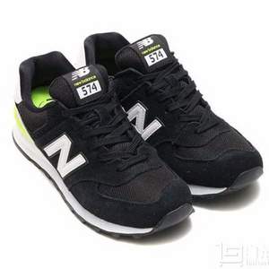 <span>白菜！</span>new balance 新百倫 574系列 WL574CNA 女款復(fù)古跑鞋