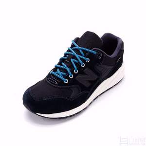 GTX加持，New Balance MRT580XS/XY 男款復古跑鞋 2雙