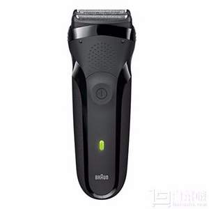 BRAUN 博朗 3系300s電動剃須刀 