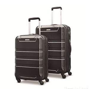 Samsonite 新秀丽 Invoke 硬壳拉杆箱2件套（20寸+24寸）$98.12（$113.12-15）