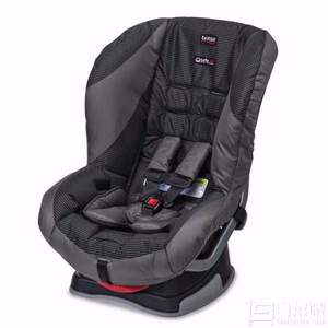 降一百，Britax 百代适 Roundabout G4.1 Convertible 儿童安全座椅 两色