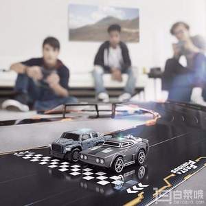 Anki Overdrive 速度与激情智能遥控车套装