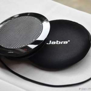 Jabra  捷波朗 SPEAK 410 USB麦克风便携会议扬声器 新低$54.99