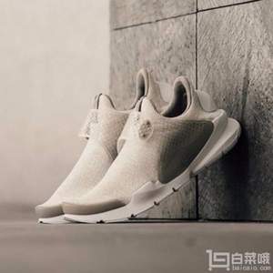 预售，NIKE 耐克  SOCK DART 男士袜鞋 2色