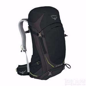 双12预售，Osprey 小鹰 云层 轻量级户外背包36L