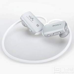 Sony 索尼 NWZ-WS615 头戴式运动型蓝牙MP3播放器