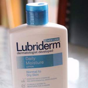 干性肌膚救星，Lubriderm 身體保濕乳 177ML*2瓶 無香型 Prime會員湊單免費直郵