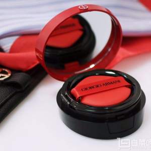 寶貝格子：Giorgio Armani 喬治·阿瑪尼 精華氣墊粉底液 15g 5.5#色