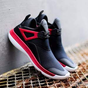 致敬Air Jordan 4，17新款 Nike JORDAN FLY 89 男子运动鞋