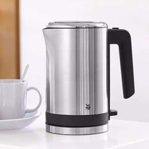 29日20:50開始，WMF 福騰寶 0413140011 不銹鋼電熱水壺0.8L