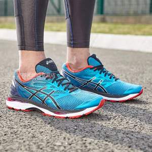 Asics 亞瑟士 Gel-Cumulus 18 男士次頂級緩震跑鞋
