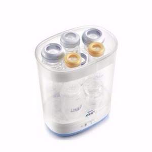 AVENT 新安怡 SCF922/02 電熱蒸汽消毒鍋