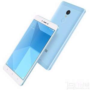 MI 小米 紅米 Note 4X 4GB+64GB 全網(wǎng)通智能手機(jī)