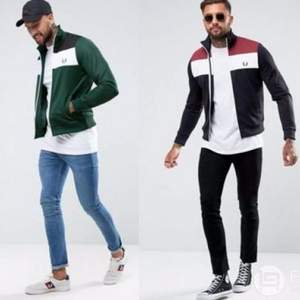 亞馬遜海外購：Fred Perry 男士休閑外套   Prime會員免費直郵含稅