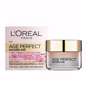 L'Oreal Paris 歐萊雅金致臻顏日霜50ml 