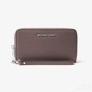 Michael Kors Jet Set 女士长款拉链钱包32H4STVE9L