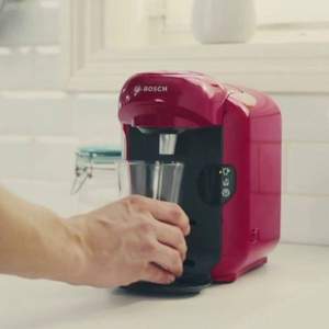 Bosch 博世 Tassimo VIVY2系列 TAS1401胶囊咖啡机 Prime会员免费直邮含税