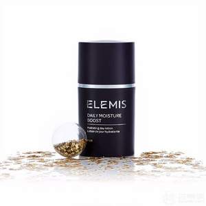 ELEMIS 艾丽美 男士日常保湿霜 50ml 