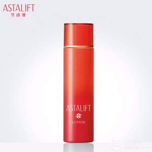 富士旗下品牌，日本原装进口 Astalift 艾诗缇 胶原莹润化妆水150ml