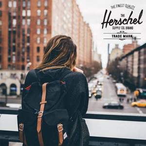 27日0點(diǎn)開(kāi)始，Herschel Supply Co. DAWSON休閑雙肩包 多色