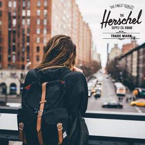 27日0点开始，Herschel Supply Co. DAWSON休闲双肩包 多色