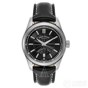 Armand Nicolet 艾美達(dá) M02系列 9140A2-NR-P140NR2 男士時(shí)尚機(jī)械腕表 $599