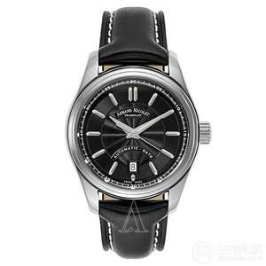 Armand Nicolet 艾美达 M02系列 9140A2-NR-P140NR2 男士时尚机械腕表 $599