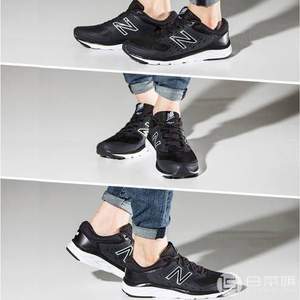 New Balance 新百伦 490V5 男女款轻量跑鞋 $29.99（需用码）