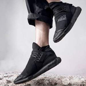 国内折后￥2334，Y-3  QASA HIGH男士运动鞋 新低3.9折$152