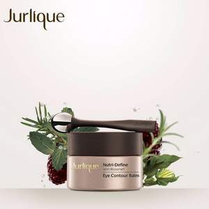 Jurlique 茱莉蔻 臻萃活颜精华眼霜15ml  