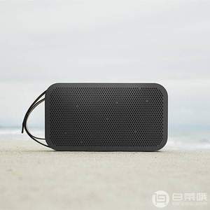 Bang & Olufsen BeoPlay A2 Active 便携式蓝牙音响 £147.99