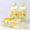 栗子園 無(wú)汽檸檬蘇打水360ml*24瓶