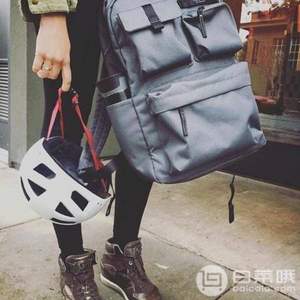 Timbuk2 天霸 Ramble 潮流双肩包 Prime会员免费直邮含税