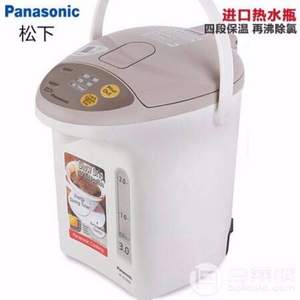 松下 NC-EG4000 電熱水瓶 4L