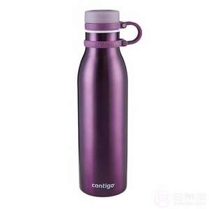 Contigo 真空不锈钢运动杯 600ml  Prime会员凑单免费直邮