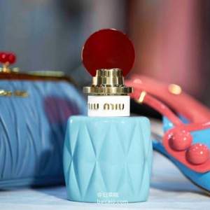 西集网：MIUMIU 女士香氛香水 50ml 
