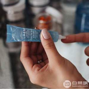 Lumene 優(yōu)姿婷 眼部清爽保濕啫喱 15ml Prime會(huì)員湊單免費(fèi)直郵含稅