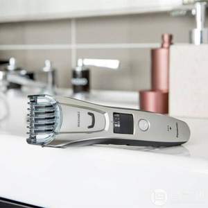 Panasonic 松下 ER-GB80干濕兩用剃須刀/理發(fā)器 Prime會(huì)員免費(fèi)直郵含稅