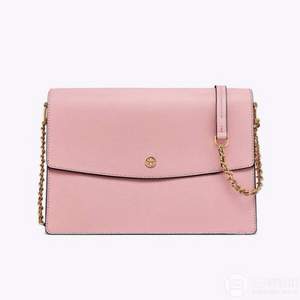 Tory Burch PARKER 女士真皮单肩包  $223.3（$319 额外7折）