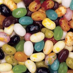 天貓商城：jellybelly 吉力貝 哈利波特怪味豆 54克袋裝