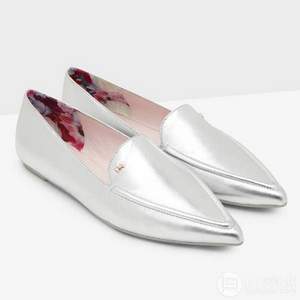 Ted Baker 泰德·貝克 Shlim 女士樂福鞋 2色 Prime會員免費(fèi)直郵含稅