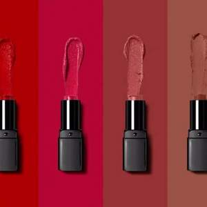 新低折扣！ILLAMASQUA 全線5折+額外9折，人氣單品 亞光霧面口紅 多色 新低4.5折￡9
